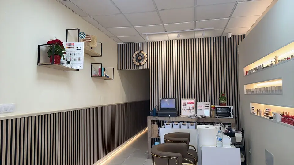 Recepción